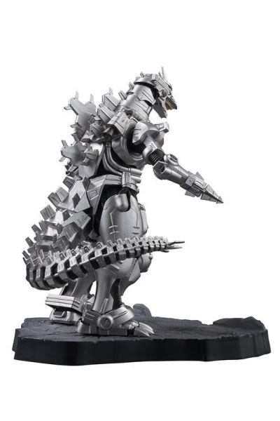 【史派克工廠】預購25年11月 TOHO DESKTOP MONSTER 三式機龍〈改〉高機動型 手機架 0704 TOHO DESKTOP MONSTER 三式機龍〈改〉高機動型 手機架