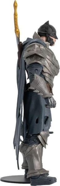 【史派克工廠】現貨 麥法蘭 7吋 鋼鐵騎士 蝙蝠俠 中世紀 黑暗騎士 DC MULTIVERSE 0911 麥法蘭 7吋 鋼鐵騎士 蝙蝠俠 中世紀 黑暗騎士 DC MULTIVERSE