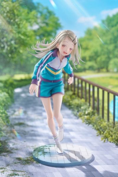 【史派克工廠】預購免運8月 TAITO Spiritale 學園偶像大師 筱澤廣 篠澤廣 光景 1/7 0116 TAITO Spiritale 學園偶像大師 筱澤廣 篠澤廣 光景 1/7