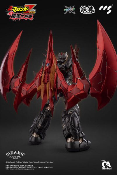 【史派克工廠】售完 CCS CCSTOYS 鐵魄 暗黑大將軍 大魔神凱撒 勇者規格 CCS CCSTOYS 鐵魄 暗黑大將軍 大魔神凱撒 勇者規格