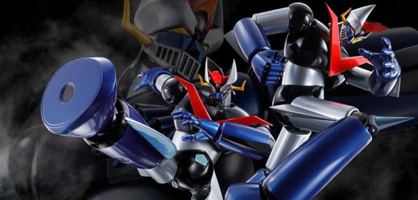 【史派克工廠】結單 預購免運24年11月 超合金魂 GX-11 1無敵鐵金剛 魔神Z 大魔神 革進 KAKUMEI SHINKA 0606 超合金魂 GX-11 1無敵鐵金剛 魔神Z 大魔神 革進 KAKUMEI SHINKA