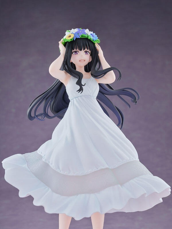 【史派克工廠】結單25年12月Aniplex Lycoris Recoil 莉可麗絲 井之上瀧奈 生日紀念插畫 0411 Aniplex Lycoris Recoil 莉可麗絲 井之上瀧奈 生日紀念插畫