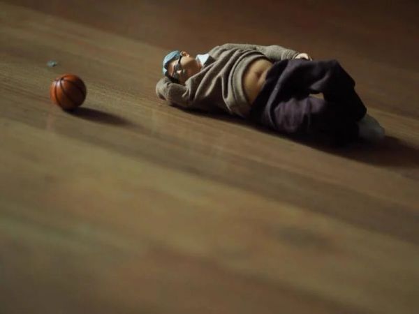 【史派克工廠】現貨不挑盒 大聖模型 安西教練 GT 灌籃高手 籃球 湘北隊 可動完成品 X0320 大聖模型 安西教練 GT 灌籃高手 籃球 湘北隊 可動完成品 X0320