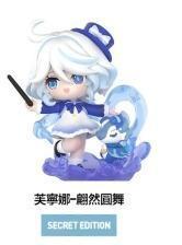 【史派克工廠】結單 免運26年12月 POPMART 米哈遊 原神 學園光影詩 Q版系列公仔 中盒12入 0810 POPMART 米哈遊 原神 學園光影詩 Q版系列公仔 中盒12入