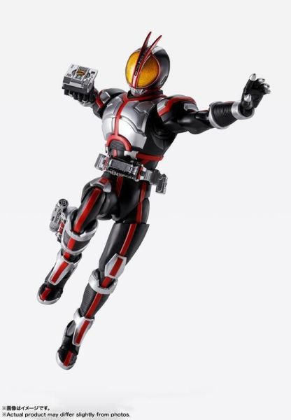 【史派克工廠】結單 免運26年12月 代理 再版 S.H.F 真骨彫製法 真骨雕 假面騎士 555 FAIZ 0907 代理 再版 S.H.F 真骨彫製法 真骨雕 假面騎士 555 FAIZ