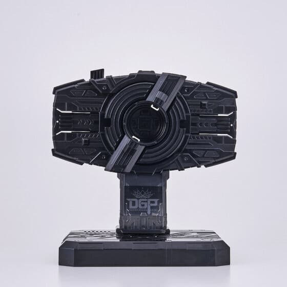 【史派克工廠】結單 26年1月 魂商店 假面騎士GEATS RAISE BUCKLE 展示台座 0819 魂商店 假面騎士GEATS RAISE BUCKLE 展示台座