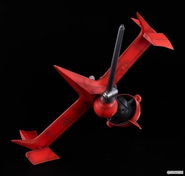 【史派克工廠】預購26年12月 代理 GSC 組裝模型 MODEROID DX-SCALE 1/48 星際牛仔 0710 代理 GSC 組裝模型 MODEROID DX-SCALE 1/48 星際牛仔