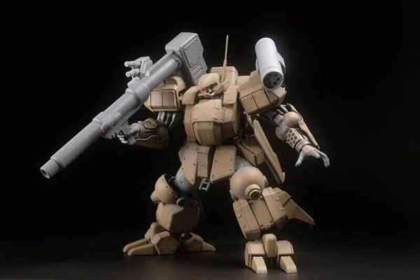 【史派克工廠】預購10月 PLUM 重裝機兵雷諾斯 AS-5E3 Leynos 量産機 Renewal 再版 0610 PLUM 重裝機兵雷諾斯 AS-5E3 Leynos 量産機 Renewal 再版