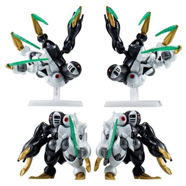 【史派克工廠】預購免運26年4月 PB 盒玩 FW 鋼彈 CONVERGE 機動戰士海盜鋼彈 迪奇托斯 套組 1124 盒玩 FW 鋼彈 CONVERGE 機動戰士海盜鋼彈 迪奇托斯 套組