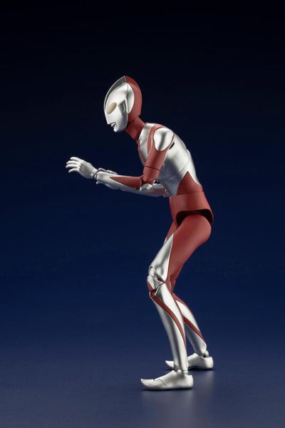 【史派克工廠】預購24年11月 壽屋 組裝模型 新·超人力霸王 奧特曼 0719 壽屋 組裝模型 新·超人力霸王 奧特曼