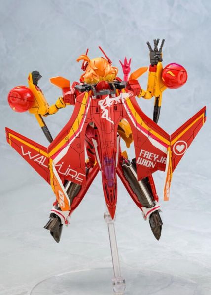 【史派克工廠】結單 預購24年8月 青島 組裝模型 VFG 超時空要塞Δ VF-31J 齊格菲 芙蕾雅 薇恩 0420 青島 組裝模型 VFG 超時空要塞Δ VF-31J 齊格菲 芙蕾雅 薇恩