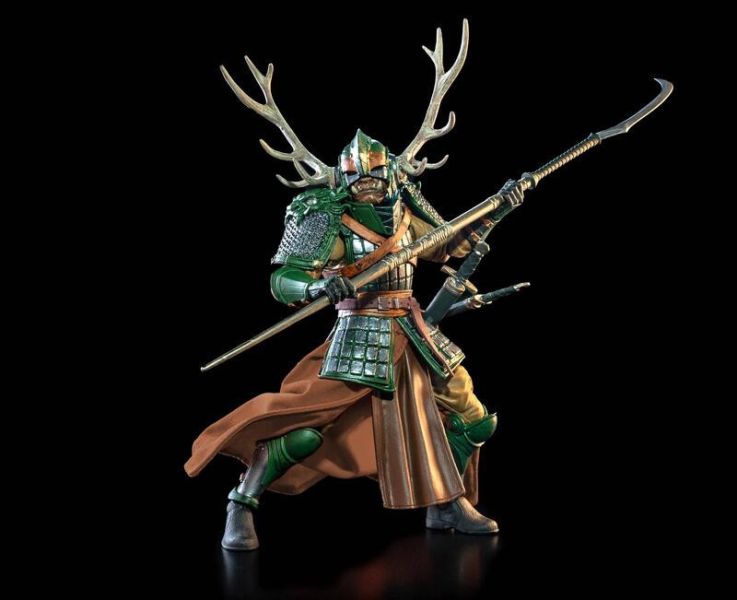 【史派克工廠】結單免運25年2月 四騎士神話軍團 不可預測的高里奇 標準版 7吋可動人偶 0120 四騎士神話軍團 不可預測的高里奇 標準版 7吋可動人偶