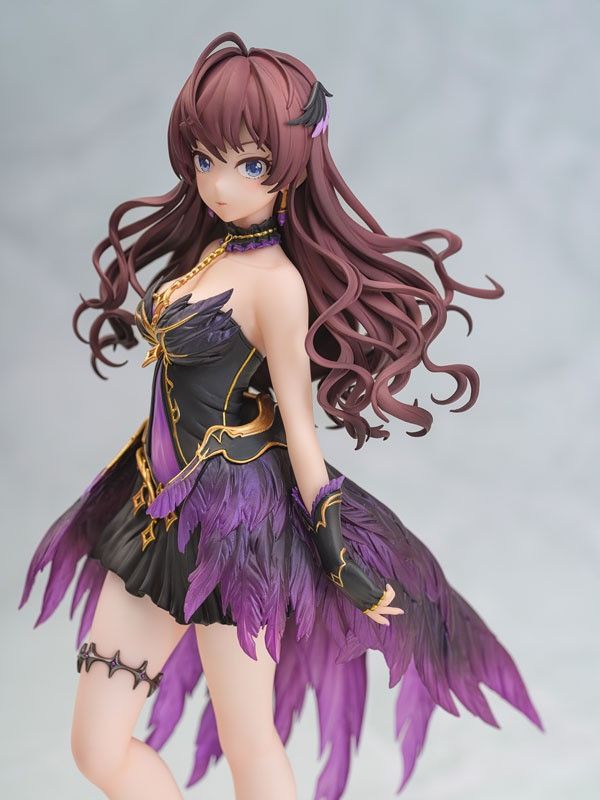 【史派克工廠】結單 預購24年5月 Amiami 1/8 偶像大師 灰姑娘女孩 一之瀨志希 0515 Amiami 1/8 偶像大師 灰姑娘女孩 一之瀨志希