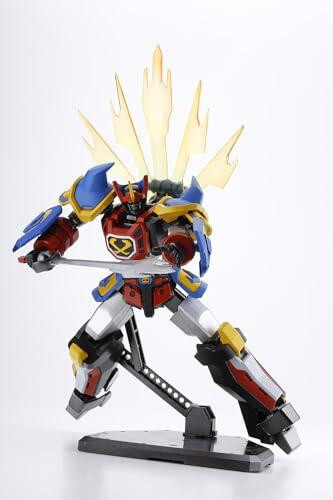 【史派克工廠】結單預購24年10月 BELL FINE 組裝模型 戰國魔神豪將軍 0826 BELL FINE 組裝模型 戰國魔神豪將軍