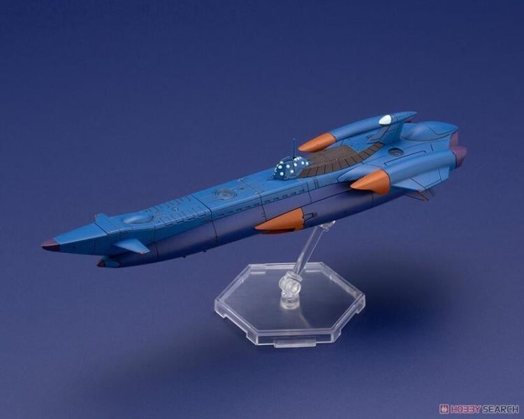 【史派克工廠】結單 預購6月 再販 壽屋 組裝模型 1/1000 海底兩萬哩 萬能潛水艦 鸚鵡螺號 1205 壽屋 組裝模型 1/1000 海底兩萬哩 萬能潛水艦 鸚鵡螺號