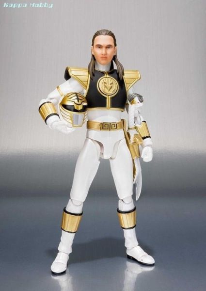 【史派克工廠】（現貨）美版 SHF 金剛戰士 白衣戰士 大明 恐龍戰隊 白虎戰士 美版 SHF 金剛戰士 白衣戰士 大明 恐龍戰隊 白虎戰士