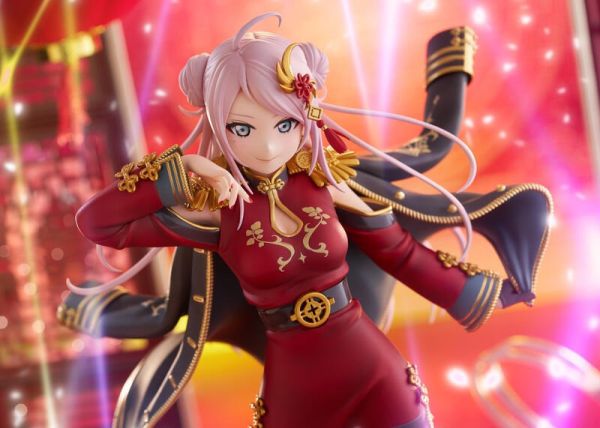 【史派克工廠】結單免運25年4月 PLUM Love Live! 虹咲學園校園偶像同好會 鐘嵐珠 1/7 1231 PLUM Love Live! 虹咲學園校園偶像同好會 鐘嵐珠