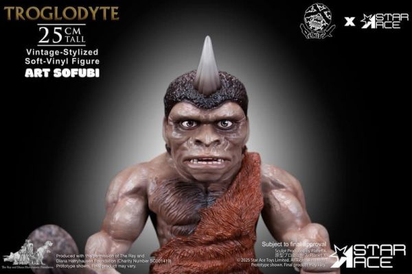 【史派克工廠】預購免運26年Q1Star Ace Toys 25cm 雷哈利豪森系列獨角獸 SA3093 搪膠 1204 Star Ace Toys 25cm 雷哈利豪森系列獨角獸 SA3093 搪膠