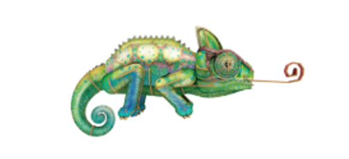 【史派克工廠】預購26年4月 CubicFun 國家地理 趣味野生萌獸系列 環保立體紙模 3D拼圖 11款 0304 CubicFun 國家地理 趣味野生萌獸系列 環保立體紙模 3D拼圖 11款