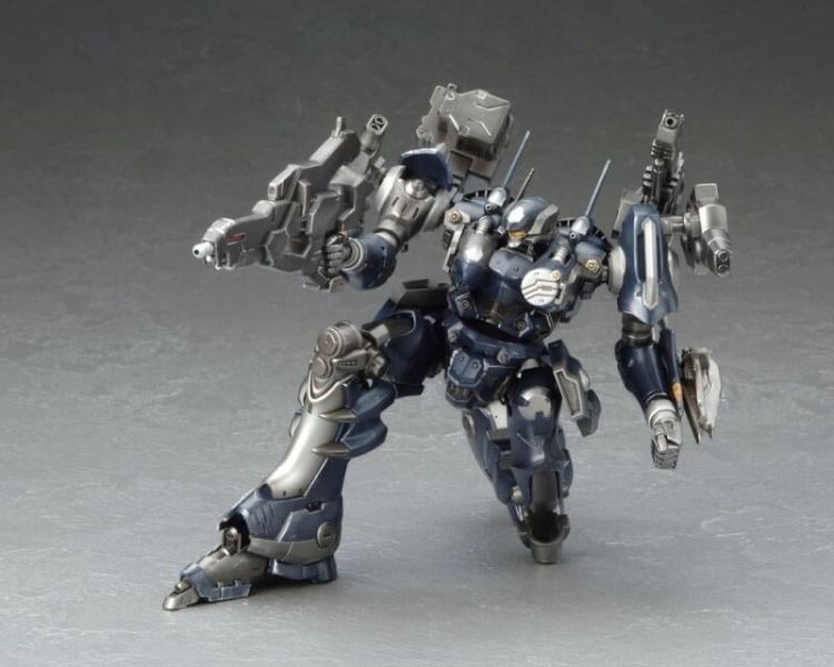 【史派克工廠】結單25年6月 再販 壽屋 組裝模型 1/72 機戰傭兵 幻影 Mirage C01-GAEA 1127 壽屋 組裝模型 1/72 機戰傭兵 幻影 Mirage C01-GAEA