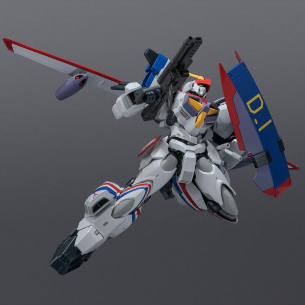【史派克工廠】結單25年5月 千值練 RIOBOT 機甲戰記龍騎兵 龍騎兵1號特裝型 1105 千值練 RIOBOT 機甲戰記龍騎兵 龍騎兵1號特裝型
