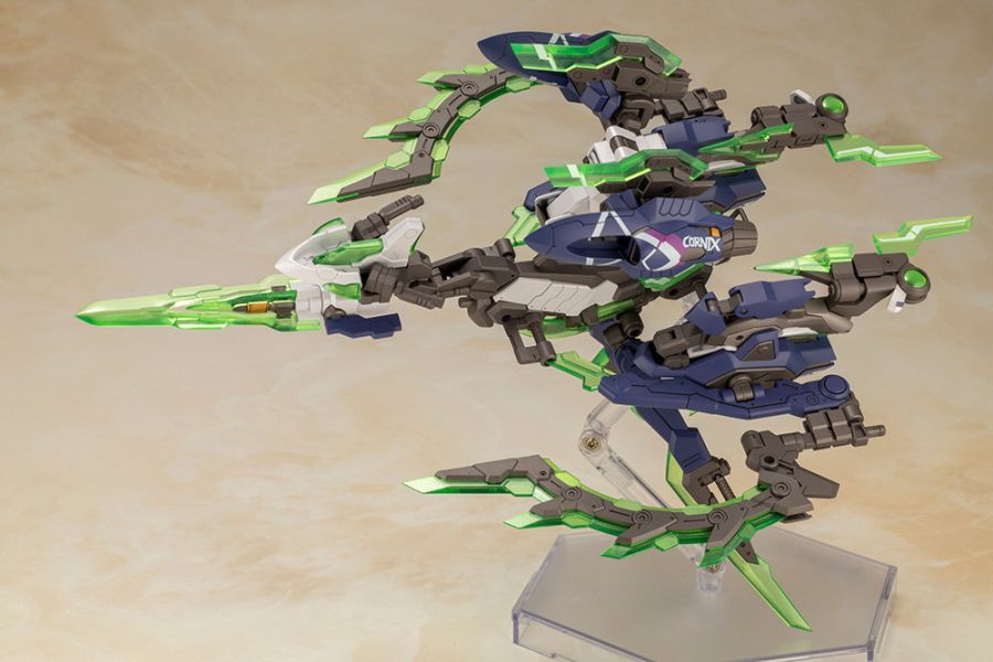 【史派克工廠】結單 預購免運6月 壽屋 Frame Arms Girl 機甲少女 魔鷲 康妮克絲 組裝模型 0205 壽屋 Frame Arms Girl 機甲少女 魔鷲 康妮克絲 組裝模型