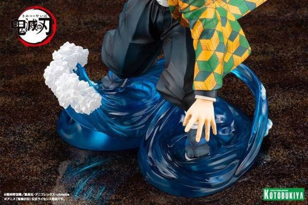 【史派克工廠】預購免運26年6月 壽屋 ARTFX J 鬼滅之刃 富岡義勇 再版 1/8 1127 壽屋 ARTFX J 鬼滅之刃 富岡義勇 再版 1/8