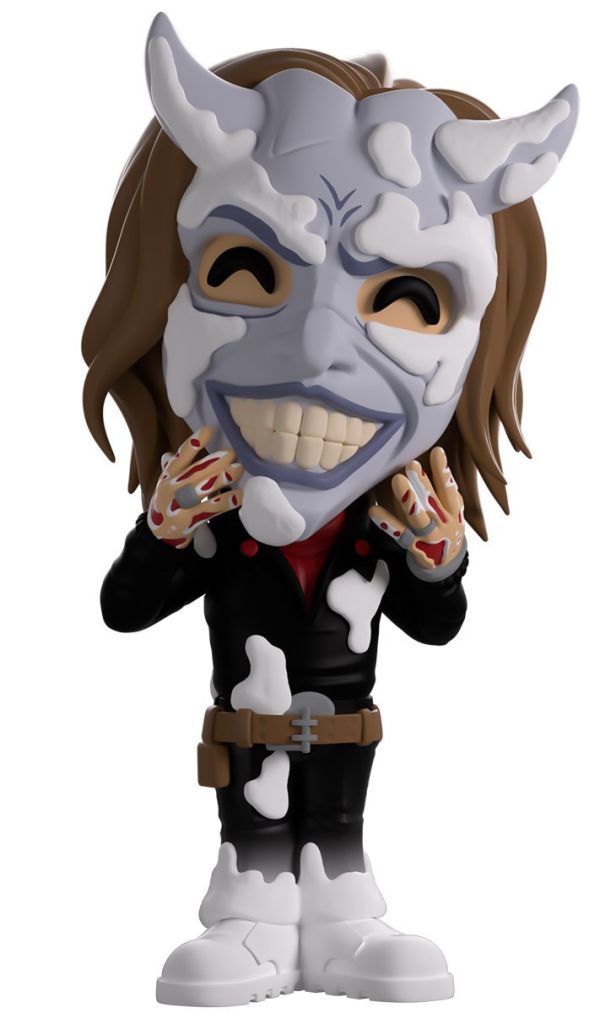 【史派克工廠】預購26年6月 闇黑電話2 擄童犯 The Grabber 4.9吋 不可動 搪膠公仔 1104 闇黑電話2 擄童犯 The Grabber 4.9吋 不可動 搪膠公仔