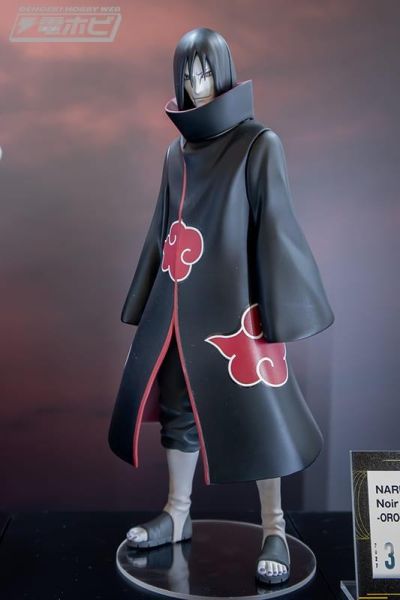 【史派克工廠】預購27年3月 BP景品 Noir Edge Collection 火影忍者 疾風傳 曉 大蛇丸 1027 BP景品 Noir Edge Collection 火影忍者 疾風傳 曉 大蛇丸