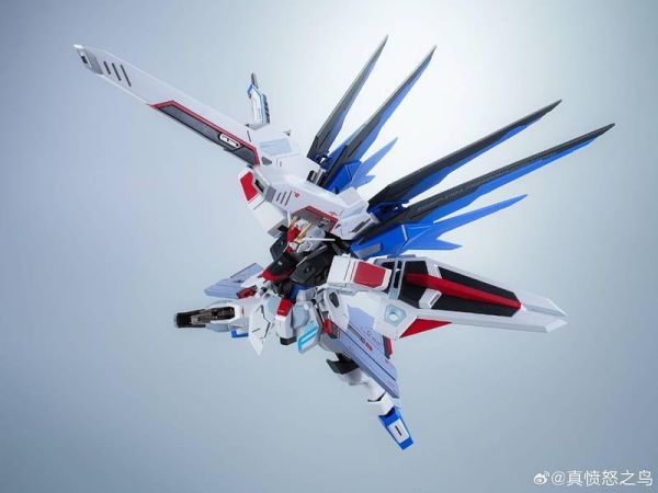 【史派克工廠】預購免運26年12月 真憤怒之鳥 蒼天之劍 自由先生 合金零件組裝模型 1104 真憤怒之鳥 蒼天之劍 自由先生 合金零件組裝模型