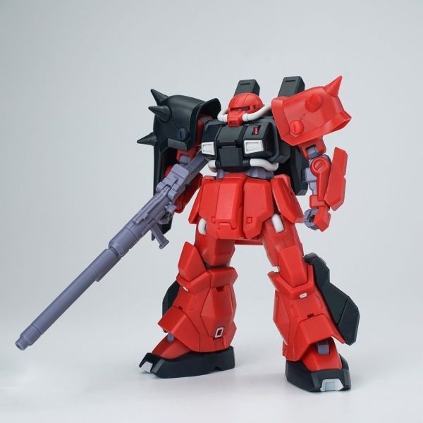 【史派克工廠】預購免運4月 AK模型 1/144 HI-ZACK CUSTOM 高扎古特裝 組裝模型 5色 0303 AK模型 1/144 HI-ZACK CUSTOM 高扎古特裝 組裝模型 5色