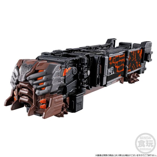 【史派克工廠】結單25年4月 代理版 魂商店 PB限定 盒玩 MINIPLA 爆上戰隊 奔奔殺手機器人 1112 代理版 魂商店 PB限定 盒玩 MINIPLA 爆上戰隊 奔奔殺手機器人