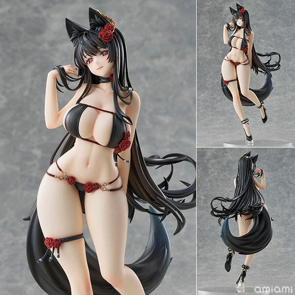 【史派克工廠】結單 預購25年1月 UCI TACCO 原畫 バラ 玫瑰 高28公分 0524 UCI TACCO 原畫 バラ 玫瑰 高28公分