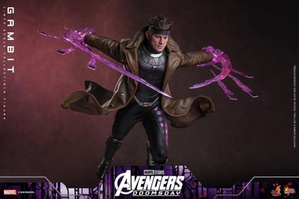 【史派克工廠】結單 免運Q2 HOT TOYS MMS910/B 復仇者聯盟末日崛起 X戰警 金牌手 標準/特別 0827 HOT TOYS MMS910/B 復仇者聯盟末日崛起 X戰警 金牌手 標準/特別