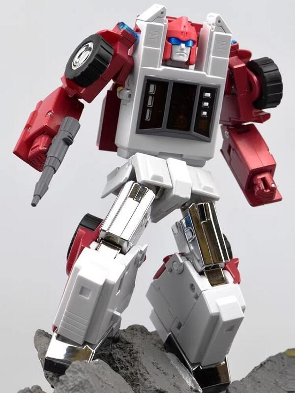 【史派克工廠】結單 預購11月 FansToys FT-58 背離 MP比例 G1 FT58 1106 FansToys FT-58 背離 MP比例 G1 FT58