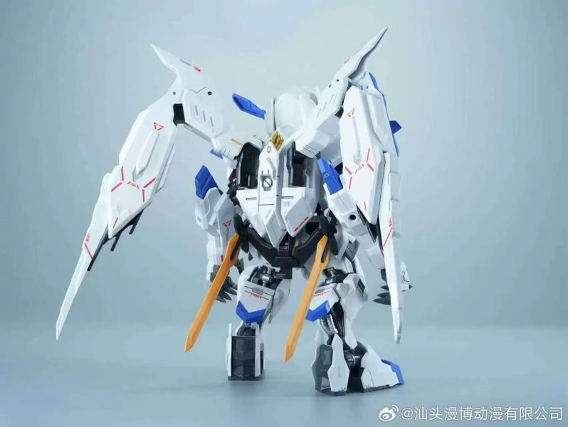 【史派克工廠】結單 免運26年10月 Endless Create EC模型 組裝模型 ASWG01 巴力 0921 Endless Create EC模型 組裝模型 ASWG01 巴力