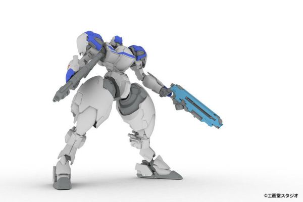 【史派克工廠】結單25年8月 PLUM 組裝模型 1/48 特勤機甲隊2 X-4S PDW-S810 裝甲步兵 0509 PLUM 組裝模型 1/48 特勤機甲隊2 X-4S PDW-S810 裝甲步兵