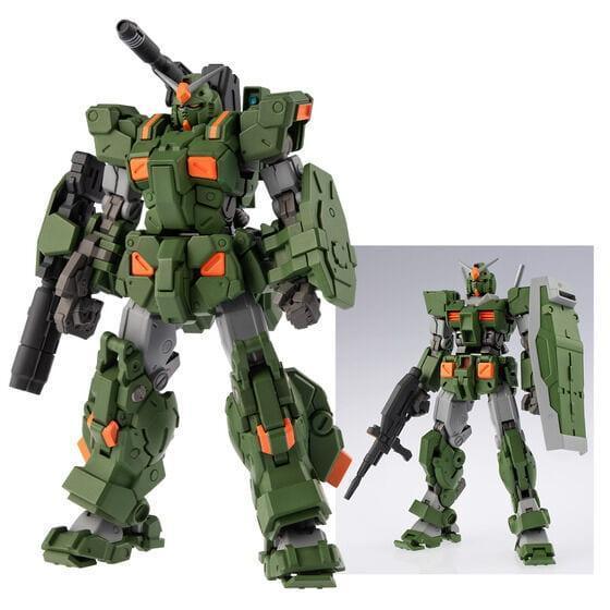 【史派克工廠】預購11月 萬代盒玩 鋼彈 GUNDAM ARTIFACT PRO FA-78-1 全裝甲型鋼彈 0608 萬代盒玩 鋼彈 GUNDAM ARTIFACT PRO FA-78-1 全裝甲型鋼彈