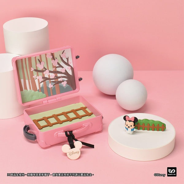 【史派克工廠】現貨 免運 Infinity Toy 米奇家族 珍藏之旅 盲盒 一中盒6入 10公分 0207 Infinity Toy 米奇家族 珍藏之旅 盲盒 一中盒6入 10公分