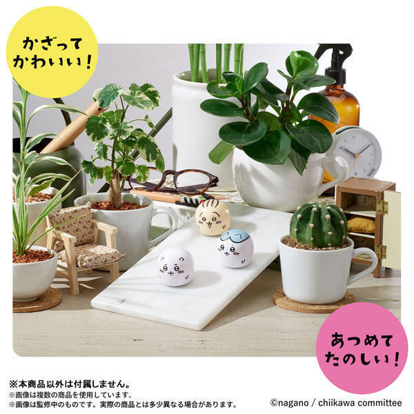 【史派克工廠】結單25年Q2 萬代 BANDAI CUTOCO吉伊卡哇 烏薩奇 0113 萬代 BANDAI CUTOCO吉伊卡哇 烏薩奇