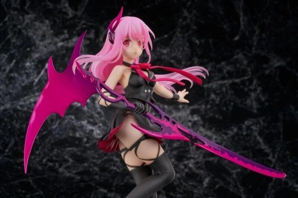 【史派克工廠】結單 預購23年12月 F:NEX Engage Kiss 契約之吻 木更 惡魔Ver 1/7 0612 F:NEX Engage Kiss 契約之吻 木更 惡魔Ver 1/7
