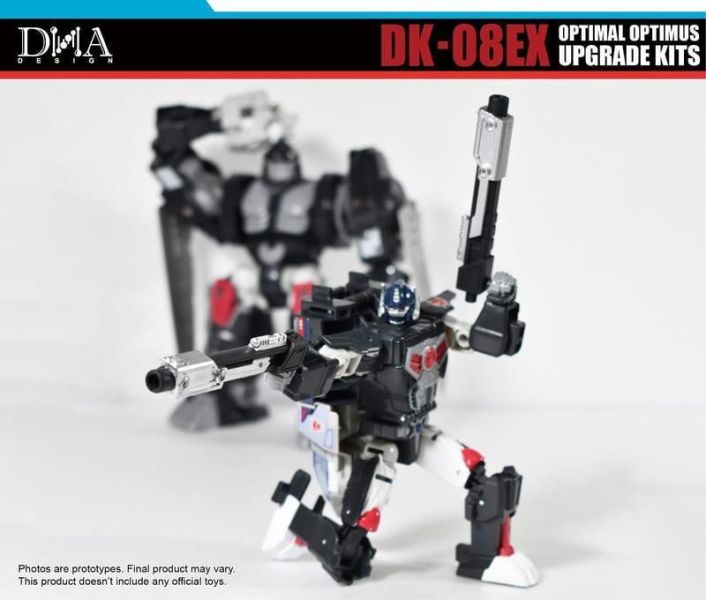 【史派克工廠】預購免運1月 DNA DK-08EX 變形金剛 世代 2018 會場限定 至尊王座 配件包 再版 1022 DNA DK-08EX 變形金剛 世代 2018 會場限定 至尊王座 配件包 再版