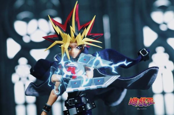 【史派克工廠】預購免運7月 精零鍛造 遊戲王 武藤遊戲 暗遊戲 shf 海洋堂可動 布衣 披風 僅衣服無人偶 0702 精零鍛造 遊戲王 武藤遊戲 暗遊戲 shf 海洋堂可動 布衣 披風 僅衣服無人偶