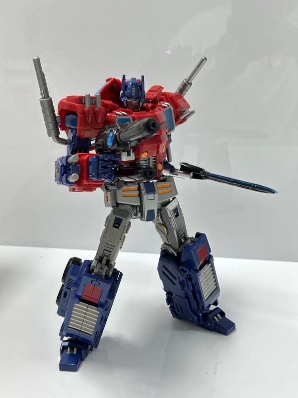 【史派克工廠】結單 預購免運23年9月 變形金剛 LimeToys 阿瑞斯 柯博文 0823 變形金剛 LimeToys 阿瑞斯 柯博文