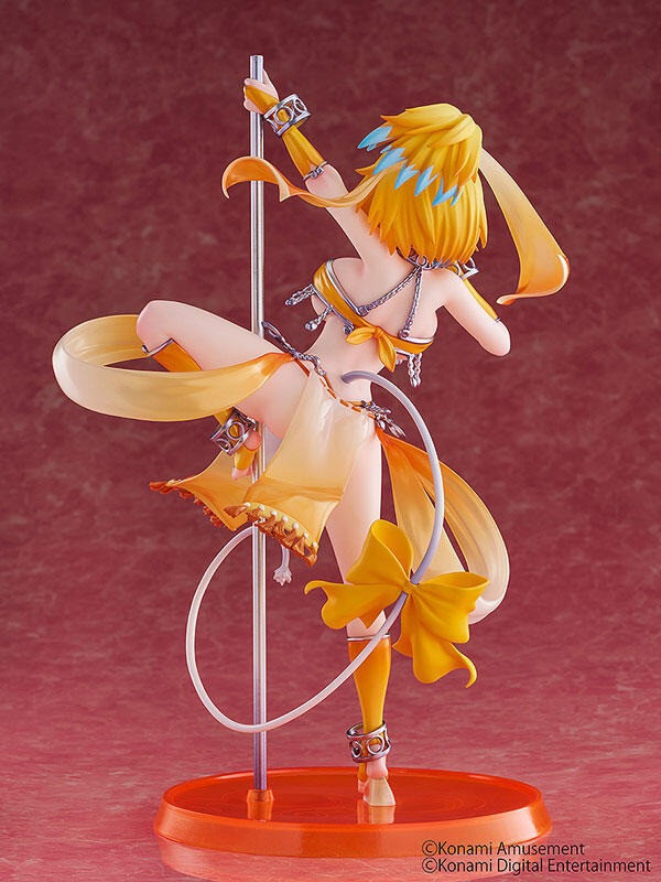 【史派克工廠】結單免運26年2月 WING 轟炸少女 派茵 肚皮舞孃Ver. 1/6 0718 WING 轟炸少女 派茵 肚皮舞孃Ver. 1/6