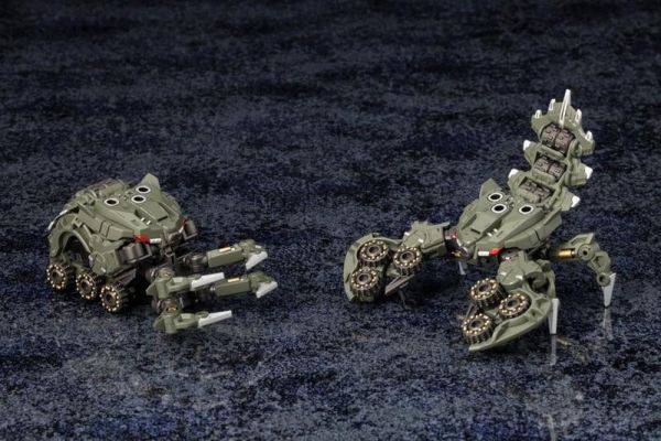 【史派克工廠】結單25年2月 壽屋 組裝模型 1/24 六角機牙 硬殼潛行偵察器 特化機種 1023 壽屋 組裝模型 1/24 六角機牙 硬殼潛行偵察器 特化機種