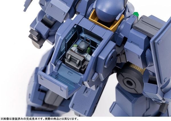【史派克工廠】結單 預購24年11月 1/48 MODEROID SIDE:R Blitzschlag 0726 1/48 MODEROID SIDE:R Blitzschlag