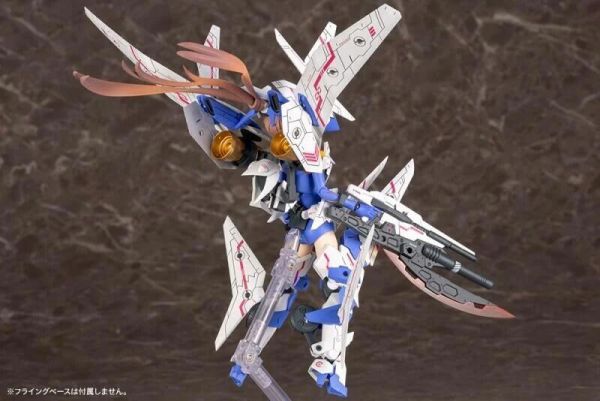 【史派克工廠】現貨 再販 壽屋 組裝模型 女神裝置 SOL RAPTOR 白梟 猛禽 0317 再販 壽屋 組裝模型 女神裝置 SOL RAPTOR 白梟 猛禽