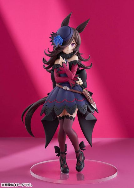 【史派克工廠】結單免運25年12月 GSC POP UP PARADE 賽馬娘 米浴 L size 0613 GSC POP UP PARADE 賽馬娘 米浴 L size