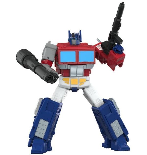 【史派克工廠】結單 26年10月 孩之寶 HASBRO 變形金剛 世代系列 電影版 無敵戰將 能量宇宙 柯博文 0911 孩之寶 HASBRO 變形金剛 世代系列 電影版 無敵戰將 能量宇宙 柯博文